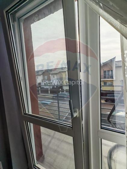 Casă / Vilă cu 4 camere de închiriat - 19