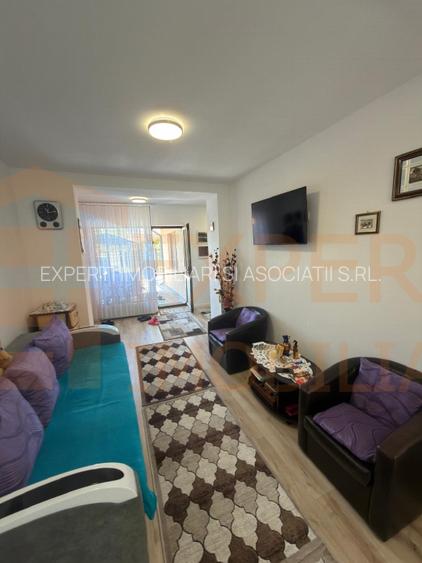 Casă de vânzare în Medeea | 3 camere | Curte generoasă | Renovată Complet - 4