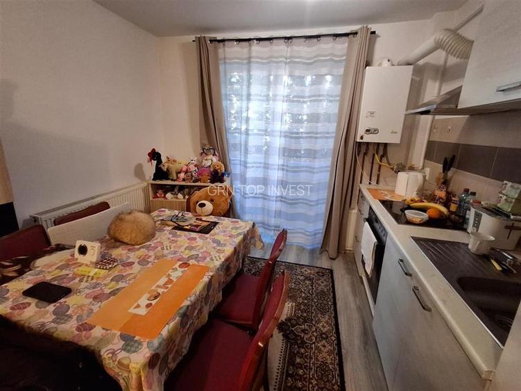 Garsoniera cu balcon zona Magnolia - 2