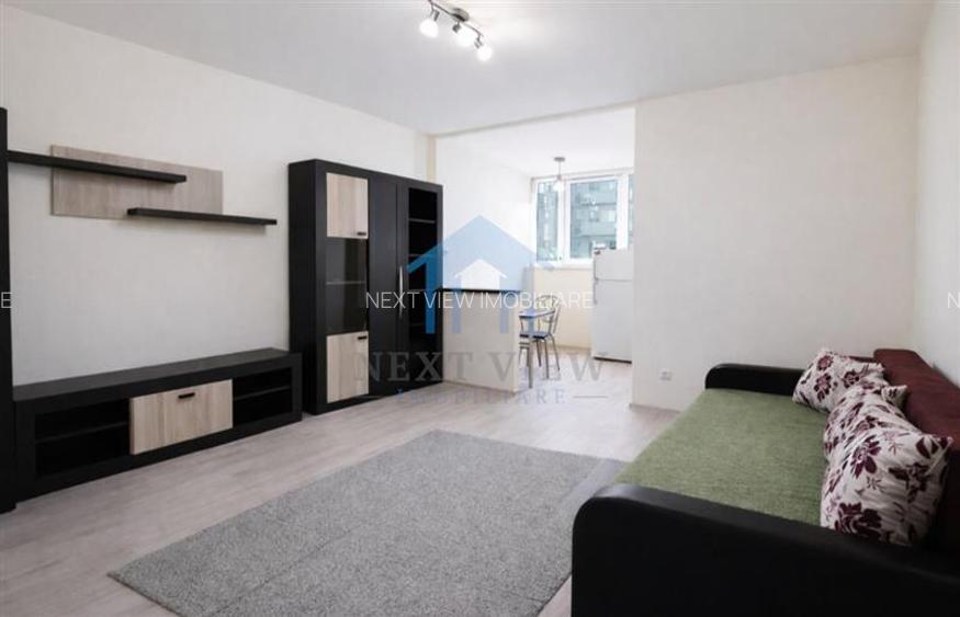 Garsoniera, Manastur - 3