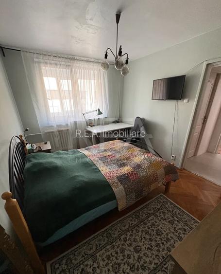2 Camere Renovat Lujerului - 5