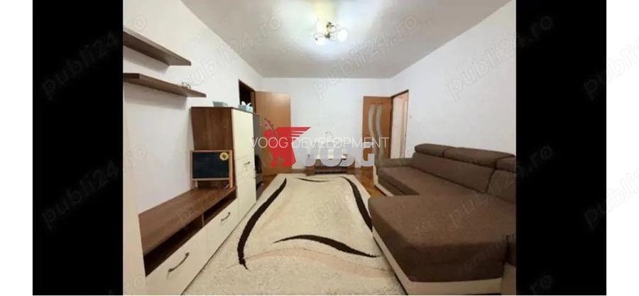 Apartament 2 camere -Calea Sagului -etaj 3 - 2
