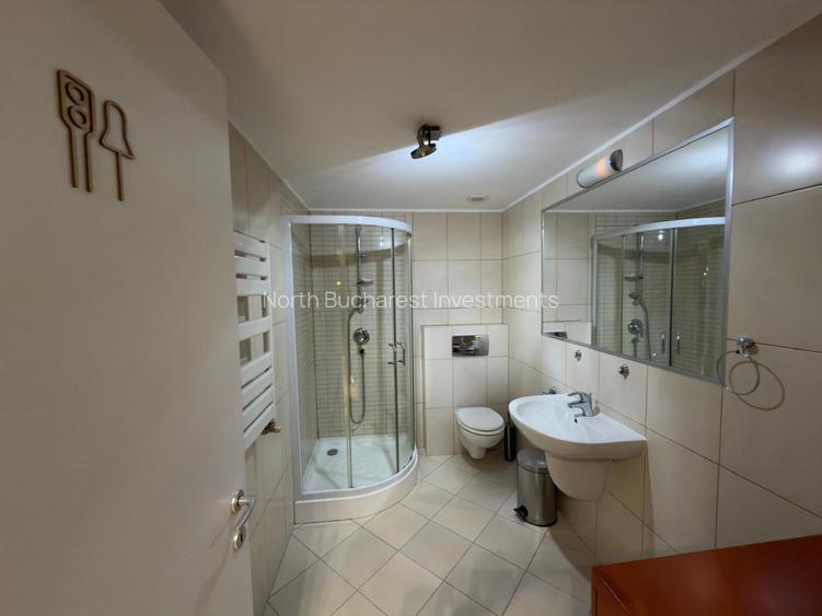 HERASTRAU - APARTAMENT 3 CAMERE - MOBILAT - 6