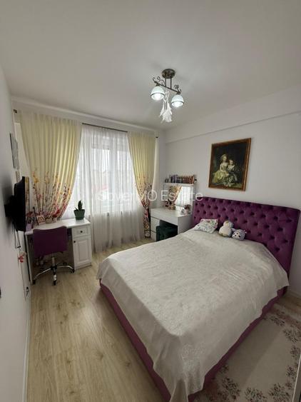 Apartament 3 camere, Drumul Taberei - modern, complex nou - 4