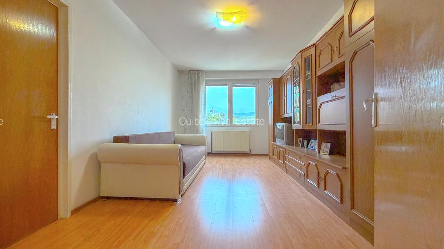 Apartament 2 camere, 44 mp utili+3.3 mp balcon zona Grivitei - 5