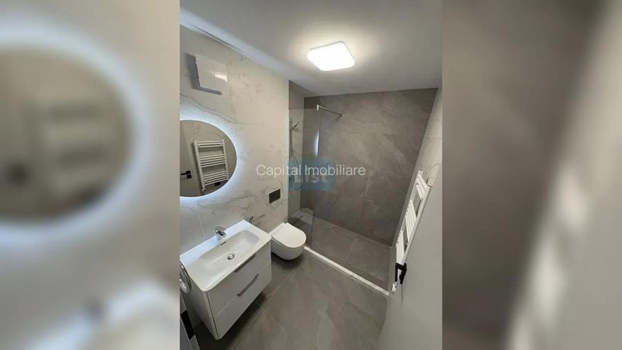 0% Comision | Apartament cu 3 camere, 75 mp si terasa | Elite City - 6