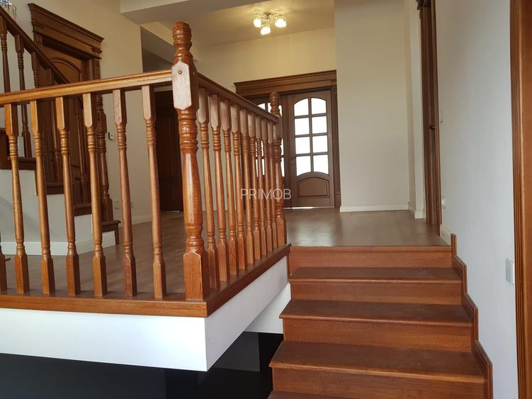 Sisesti-vila eleganta cu finisaje-lux,acces securizat,confort termic sporit,view - 4