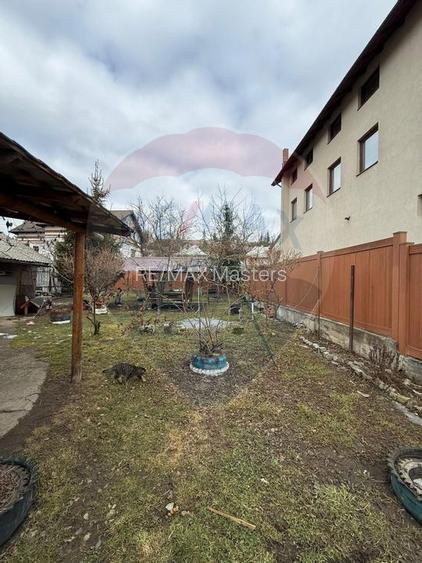 Casă de vânzare zonă Centrală GURA HUMORULUI - 11