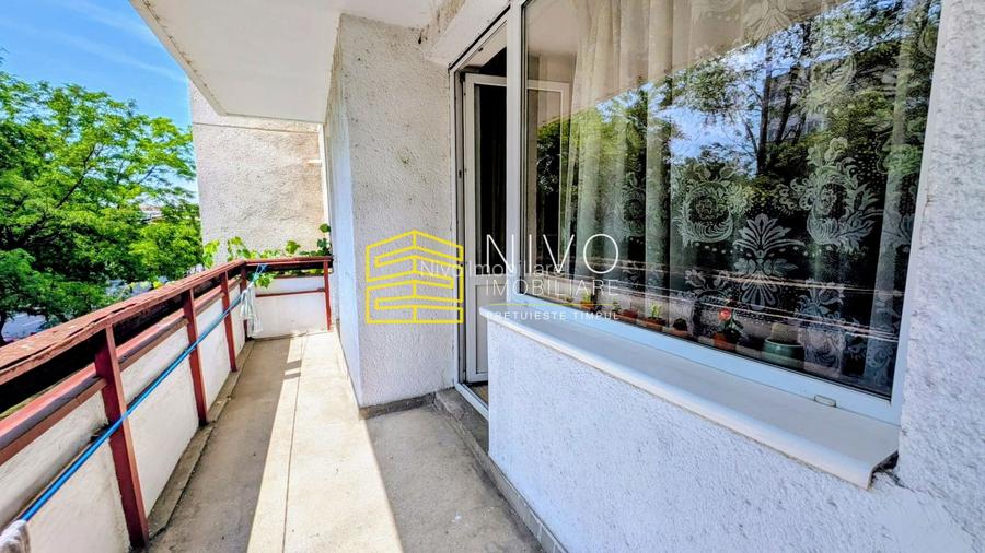 Apartament 1 cameră – Semicentral – Zona Poli 2 – Pet Friendly - 7