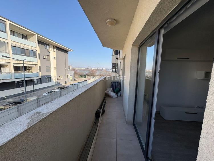 AP. 2 CAMERE METALURGIEI, BLOC NOU, CENTRALA, BUCATARIE INCHISA - 8