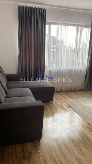 Apartament 2 camere in bloc nou din Tractorul - loc de parcare - 2