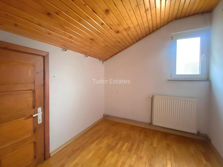 Lovely house with private pool in Herastrau - 12