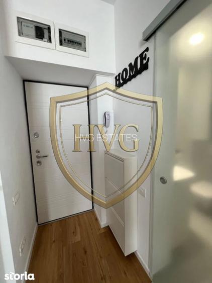 Garsoniera | Vatra Luminoasa | - 7