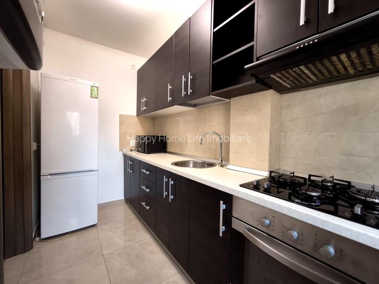 Drumul Taberei Prelungirea Ghencea Complex Sunrise, garsoniera, parcare proprie - 7