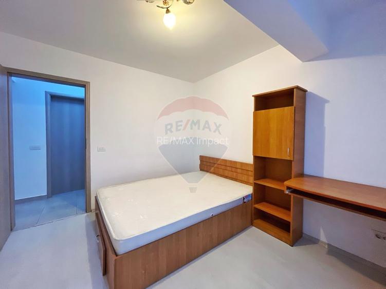 Apartament 3 camere de inchiriat Militari Residence - 5