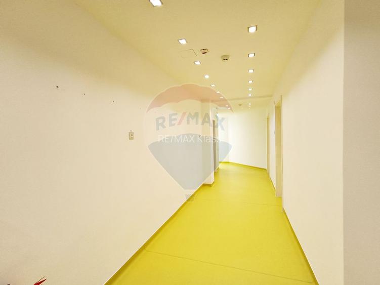 For Sale Educational Campus Baneasa, 12000sqm Land-School-Kindergarden - 31