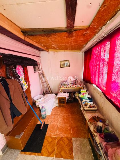 Casă de vânzare | Sector 3 |  teren 227 mp - 13