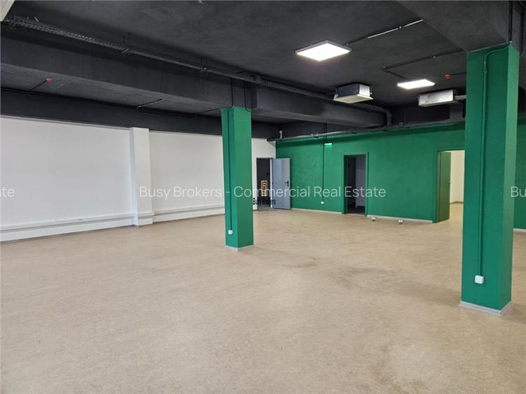 Spatii Birouri - 200 mp - zona Industriala Est - 15