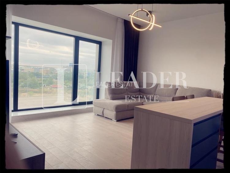 Inchiriere apartament I Floreasca - 4