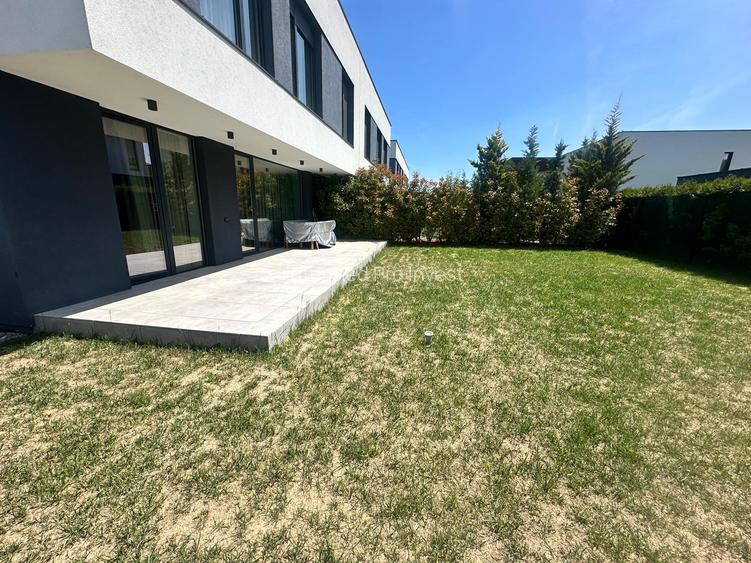 vila pasiva de vanzare-Amber Garden, Tunari - 6