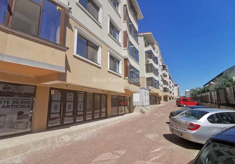 Spatiu de inchiriat-  Complex Sun City Iasi - 4