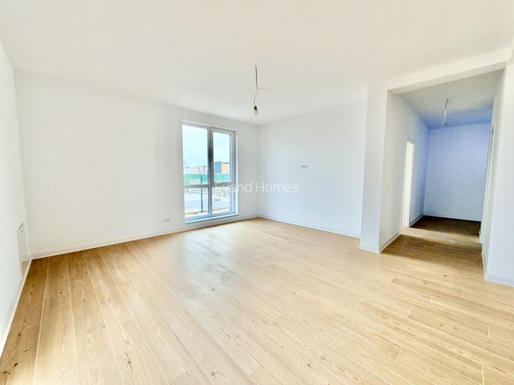 Comision 0% Apartament cu 2 camere 58,5 mp + Cartier Asfaltat - Mosnita - 6