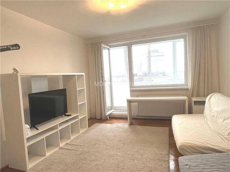 Renovat recent nou  în Piață Marasti - 5