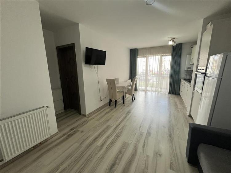 Apartament modern 2 camere terasa si parcare complex Magnolia