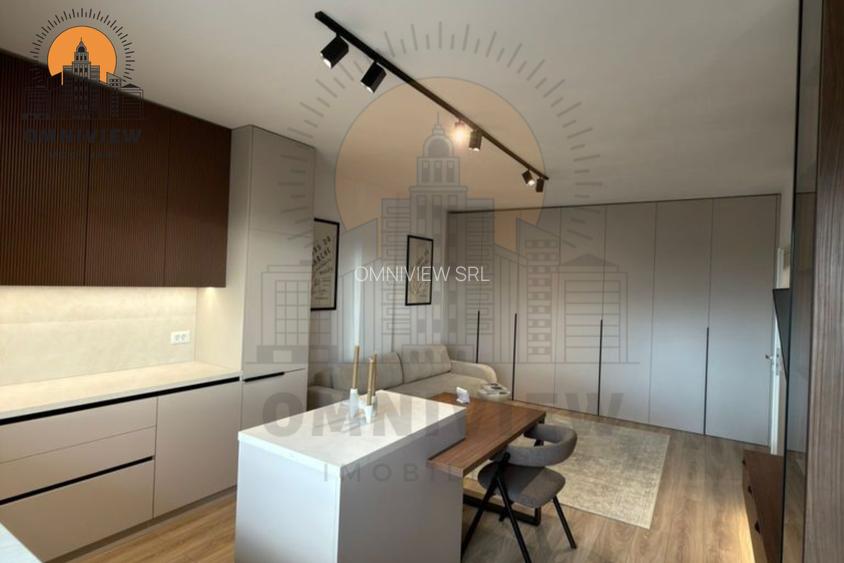 Apartament nou, mobilat și utilat, în cartierul Coresi – Ozone Residence - 2