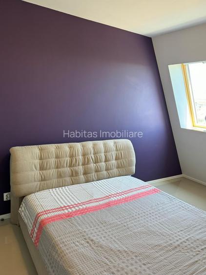 Apartament premium, 3 camere, langa lac, zona Iulius Mall - 10