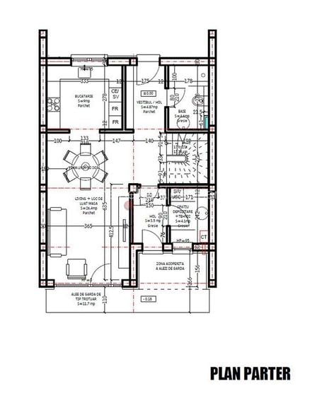 Constructie Noua - 1