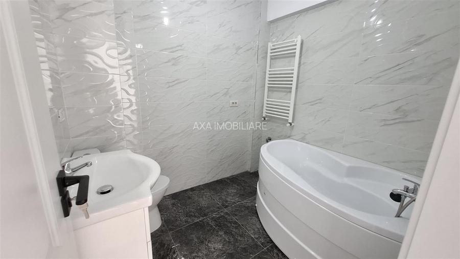 Apartament 2 camere,56mp,Valea Lupului,Loc de Parcare,0% Comision - 6