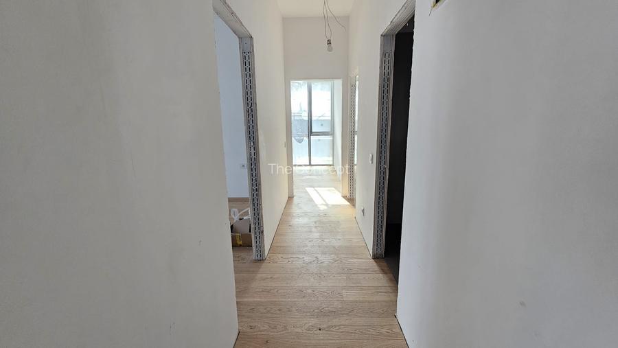 4 camere Tip B.M.2 Lakefield - Acces metrou - Bloc 95% finalizat - 8