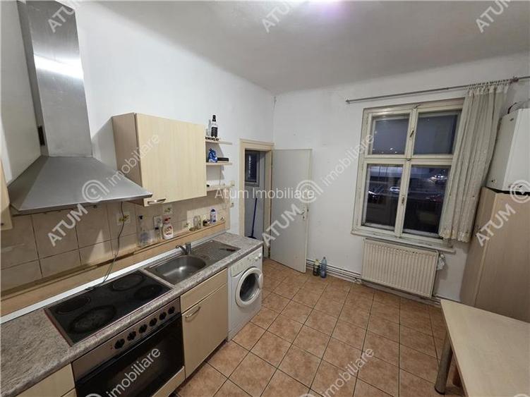 Casa zona Parcul Sub Arini din Sibiu - 8