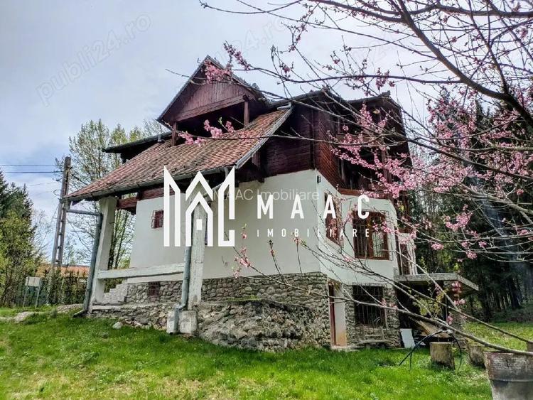 Duplex Deosebit | 194 MPU | 6 camere | Tocile - 9