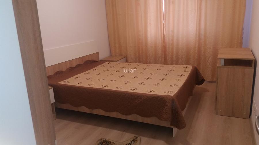 Inchiriez apartament 3 camere Drumul Taberei, la 10 minute de metrou. - 5