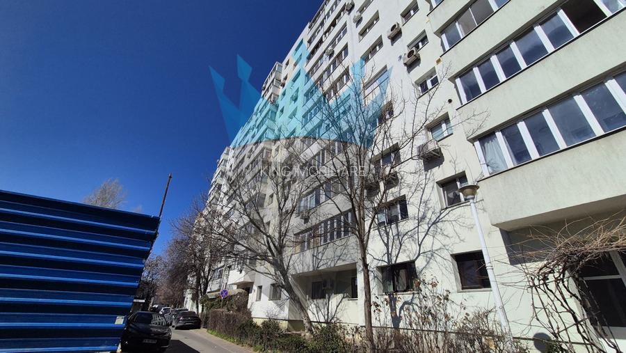 Garsoniera Stefan cel Mare Bucuresti - 18