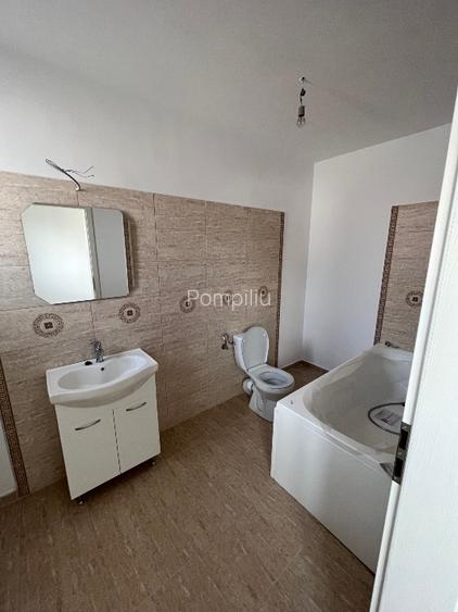 Casa pe parter de v&acirc;nzare - 11