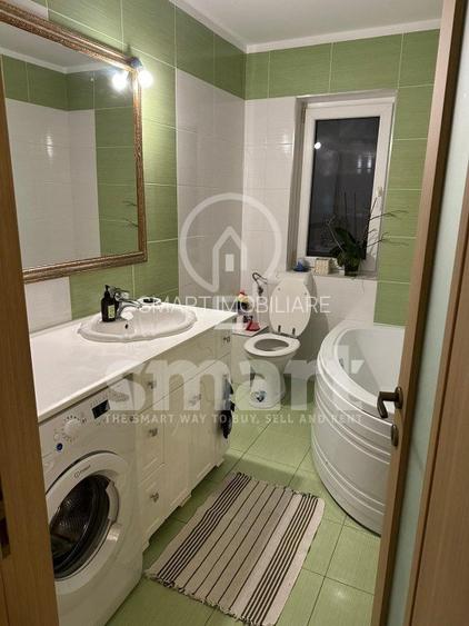 Apartament 3 camere 70mp Buna Ziua - 17
