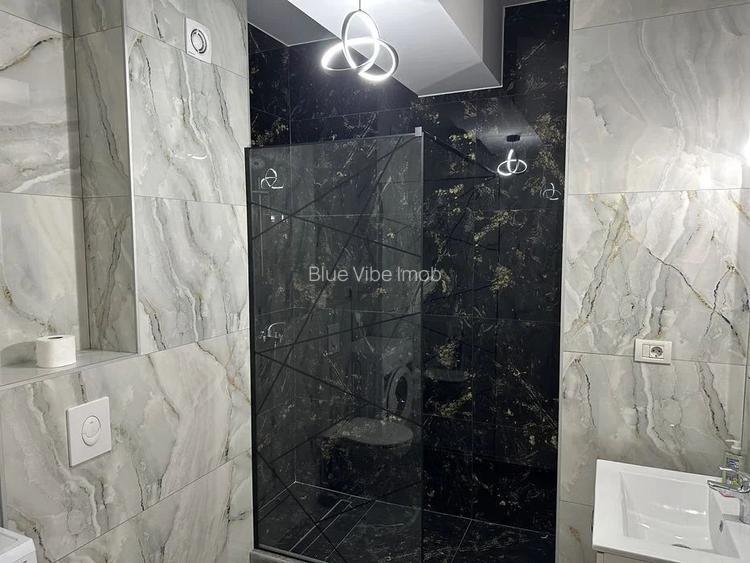 Modern Apartment Aviatorilor Residence 4, Long Term - 4