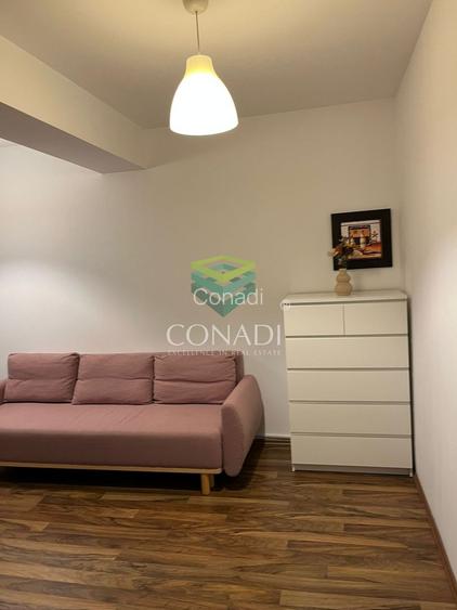 Apartament cu 3 camere Baneasa - Medicover - 13