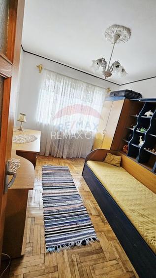 Apartament cu 4 camere de vânzare în zona Maratei - 7