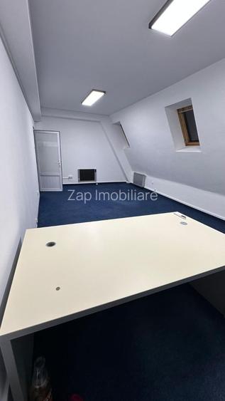 Spațiu de birou 20 mp - ocupabil imediat - 9