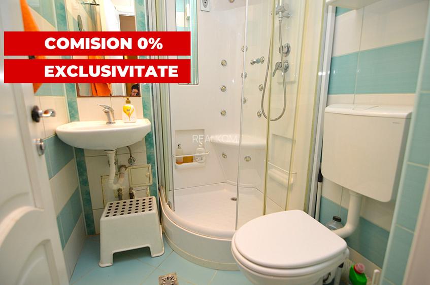 VANZARE APARTAMENT 4 CAMERE TINERETULUI – SCOALA NR.97 - 18