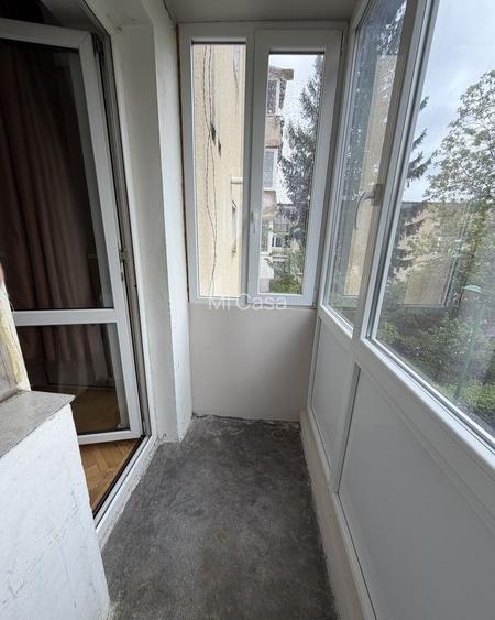 Apartament Afi, zona Judetean - 4