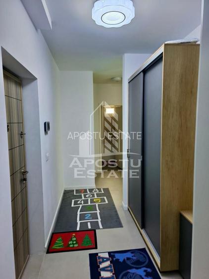 Apartament 2 camere,etaj 1,loc de parcare,zona Aradului - 6