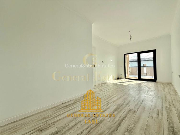 Vilă Single PREMIUM | Miroslava | Arhitectură modernă finisaje premium - 34