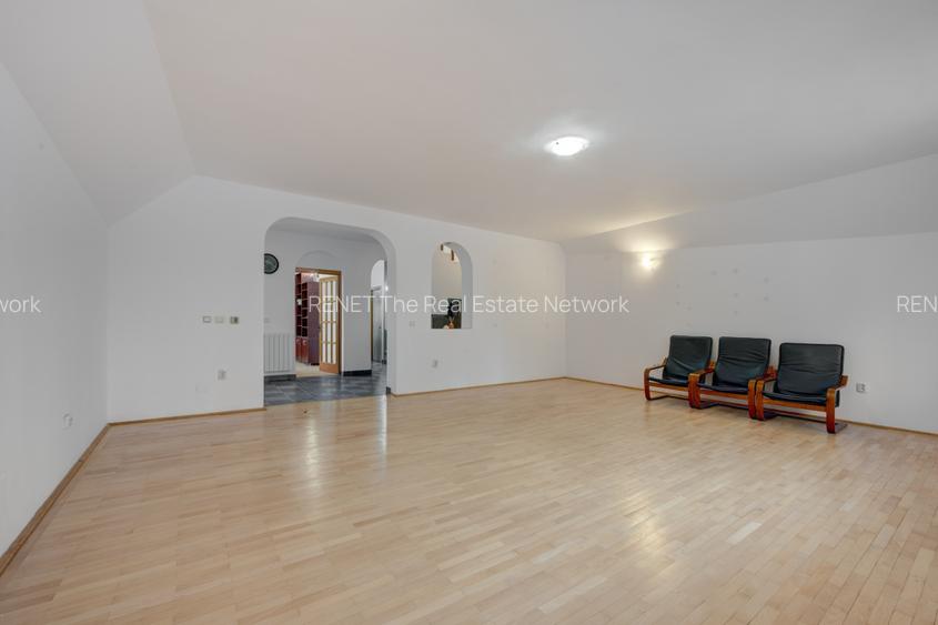 UVERTURII - CETATEA DE BALTA, VILA 436 MP UTILI, LOT 300 MP! - 6