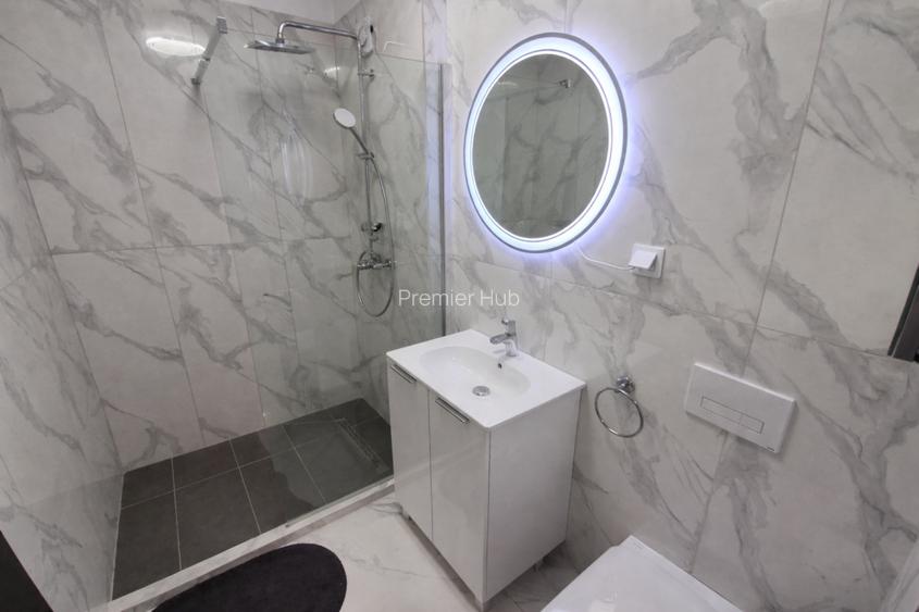 Apartament 41mp, cladire nZEB, etaj 2, parcare, zona Catanelor/Eroilor - 10