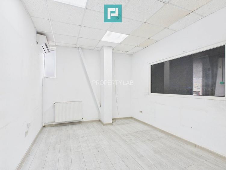 Hală și spații de birouri în Arad - 6